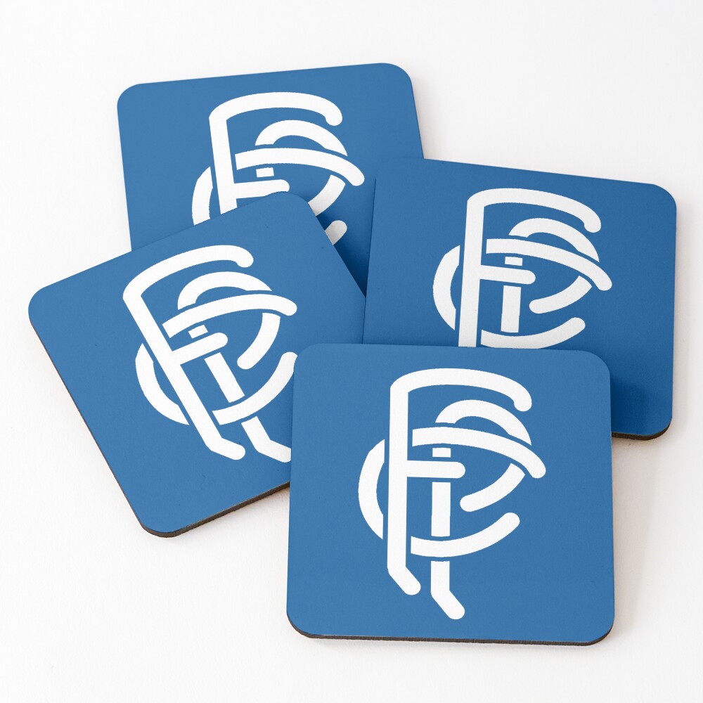 Item preview, Coasters (Set of 4) designed and sold by mbarav13.