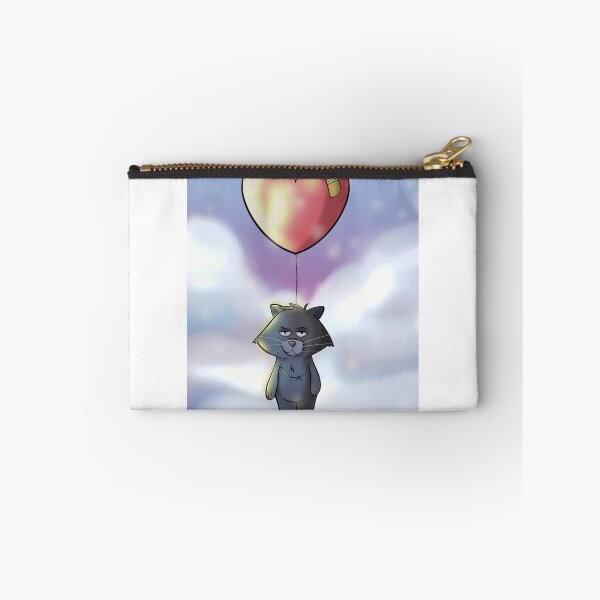 Item preview, Floating cat designed and sold by Timandlila26.