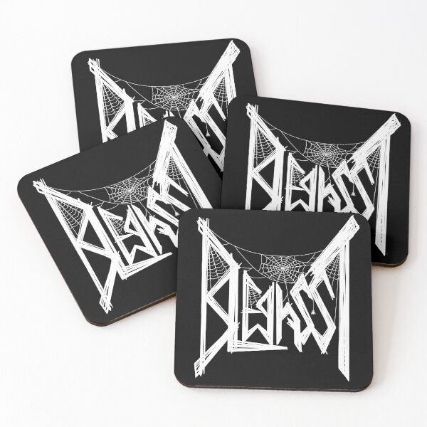 Item preview, Bleghsst - Metalheads get it. Goths do too. designed and sold by Shanna Lenè Hattaway.