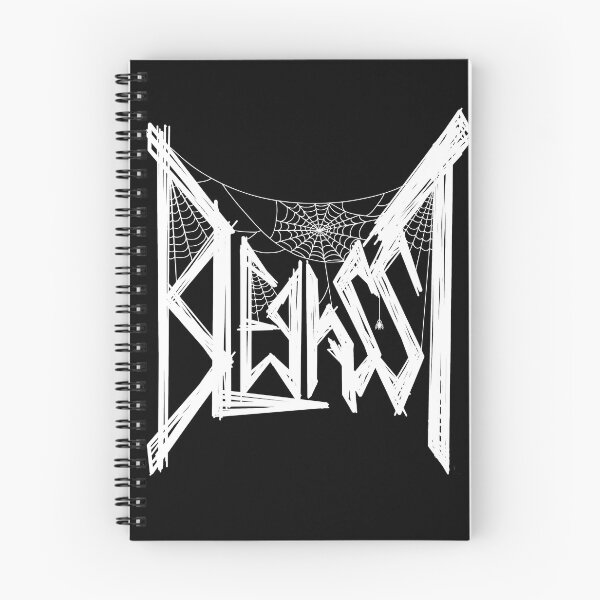 Item preview, Bleghsst - Metalheads get it. Goths do too. designed and sold by Shanna Lenè Hattaway.