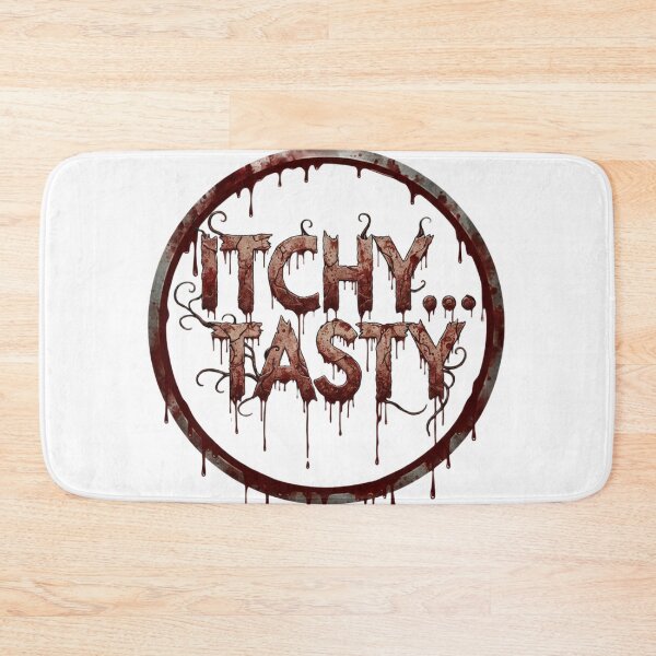 Item preview, Itchy Tasty Gaming designed and sold by BattleCrowBrand.