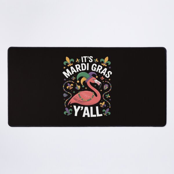 Item preview, Flamingo Mardi Gras Carnival Party Outfit Womens Kids designed and sold by RONALPARAD.