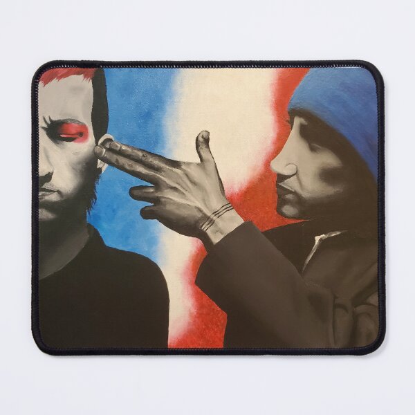 Item preview, Twenty One Pilots Vessel designed and sold by chromaticlux.