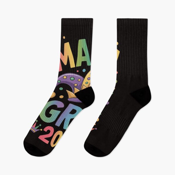 Item preview, Happy Mardi Gras Carnival Mardi Gras 2026 Men Women designed and sold by RONALPARAD.