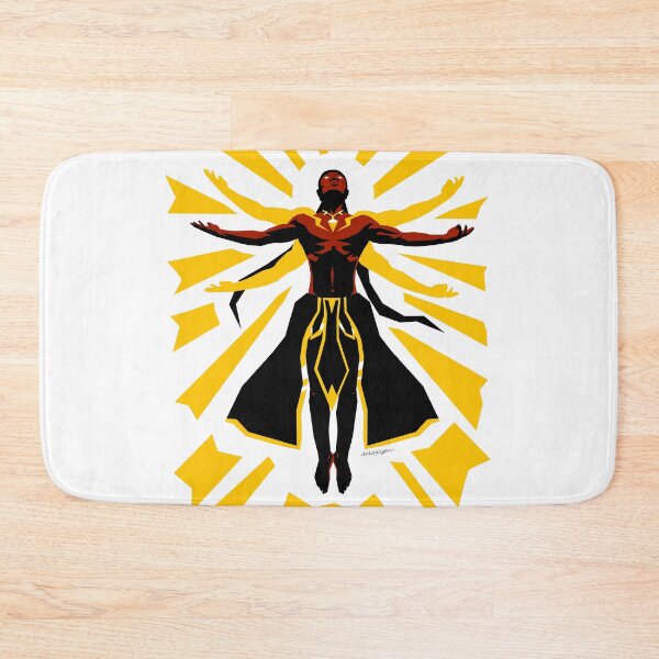 Item preview, Solar Black designed and sold by artistagaiato.