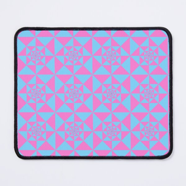 Item preview, Geometric Quilt (Swirl): Boys and Girls designed and sold by SarahJosArt.