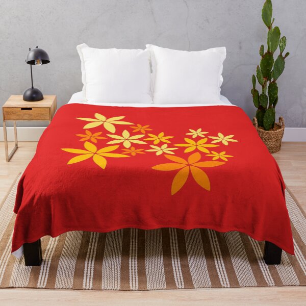 Item preview, Flower Art – Elegant Floral Illustration designed and sold by Harshit_Digital_Arts.