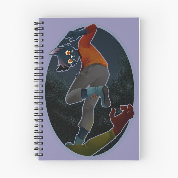 Item preview, Mae Borowski designed and sold by Prototype_Ten.
