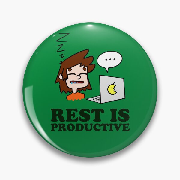 Item preview, Rest is productive designed and sold by Puruskaya.