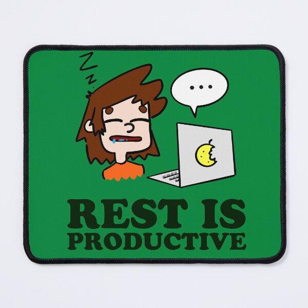 Item preview, Rest is productive designed and sold by Puruskaya.