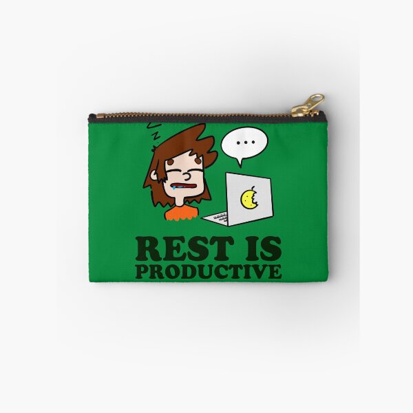 Item preview, Rest is productive designed and sold by Puruskaya.
