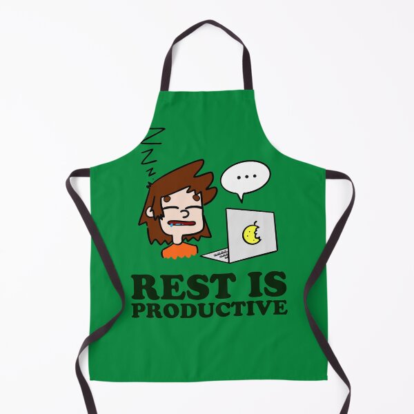 Item preview, Rest is productive designed and sold by Puruskaya.