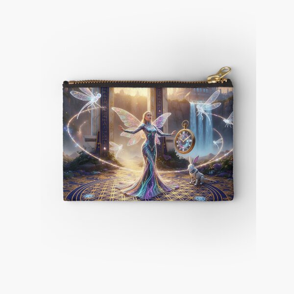 Item preview, The Keeper of the Passage 9L20P2013TH9 designed and sold by OsirizyahDesign.
