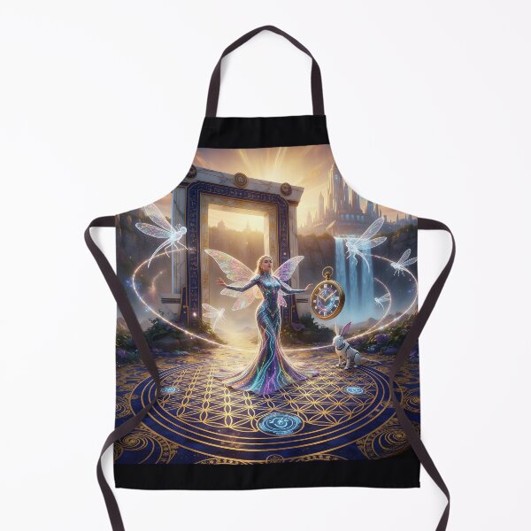 Item preview, The Keeper of the Passage 9L20P2013TH9 designed and sold by OsirizyahDesign.