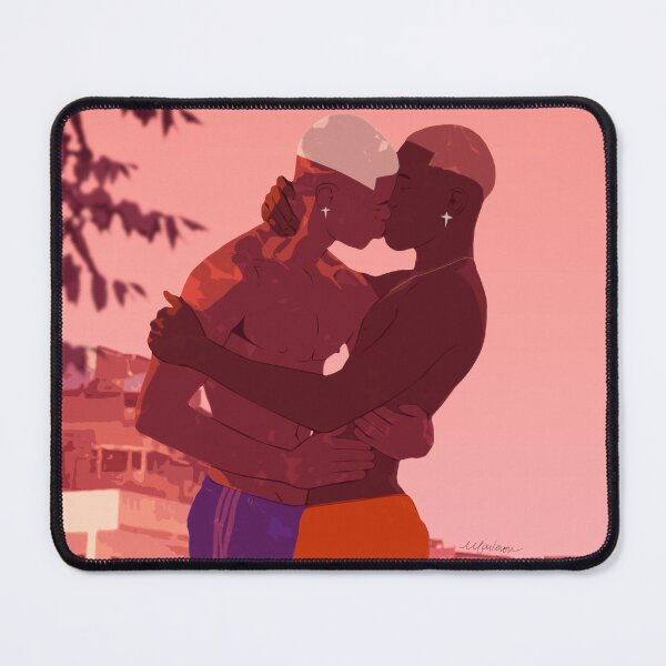 Item preview, Our pink love designed and sold by artistagaiato.