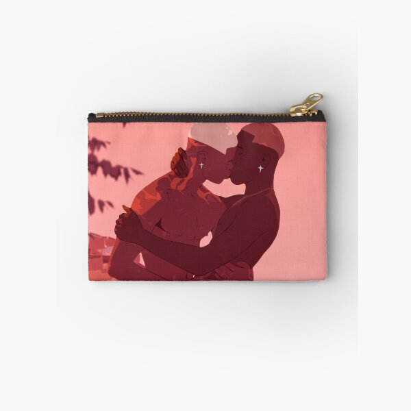 Item preview, Our pink love designed and sold by artistagaiato.