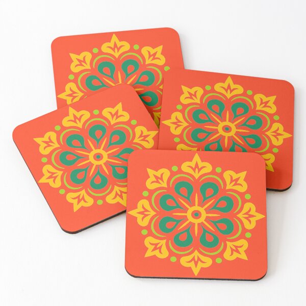 Item preview, Flower Art – Elegant Floral Illustration designed and sold by Harshit_Digital_Arts.
