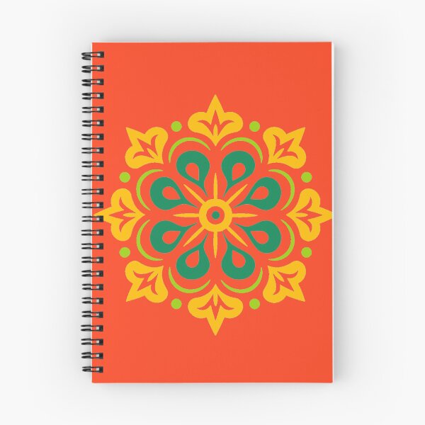 Item preview, Flower Art – Elegant Floral Illustration designed and sold by Harshit_Digital_Arts.