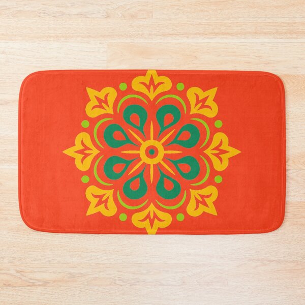 Item preview, Flower Art – Elegant Floral Illustration designed and sold by Harshit_Digital_Arts.