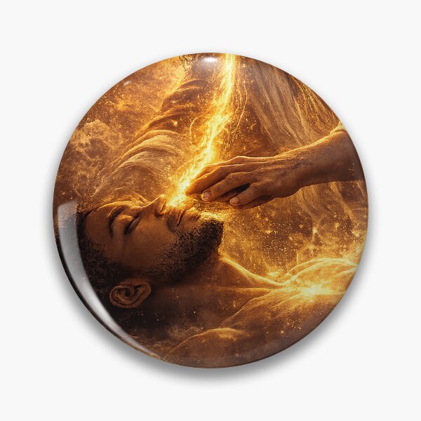 Item preview, “And the LORD God formed man of the dust of the ground, designed and sold by Divine Directive Media.