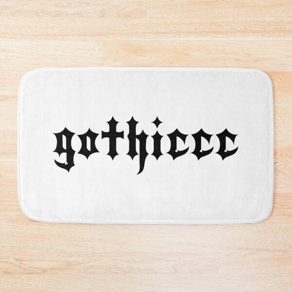 Item preview, gothiccc... it's pretty self-explanatory designed and sold by Shanna Lenè Hattaway.