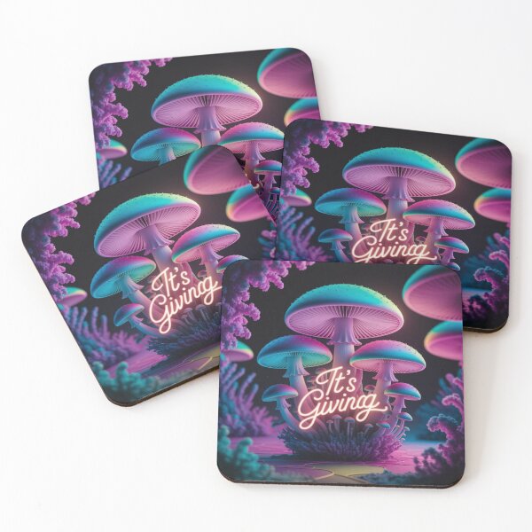 Item preview, It's Giving 6 designed and sold by Dose of Dysfunction.