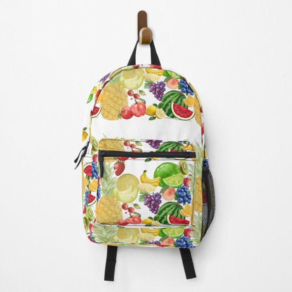 Item preview, Fruit (big pattern) designed and sold by L0tteKar0tte.