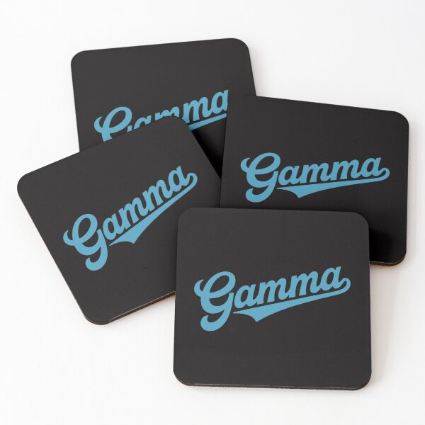 Item preview, Women's Streetwear Gamma Blue Matching designed and sold by HesterFoley.