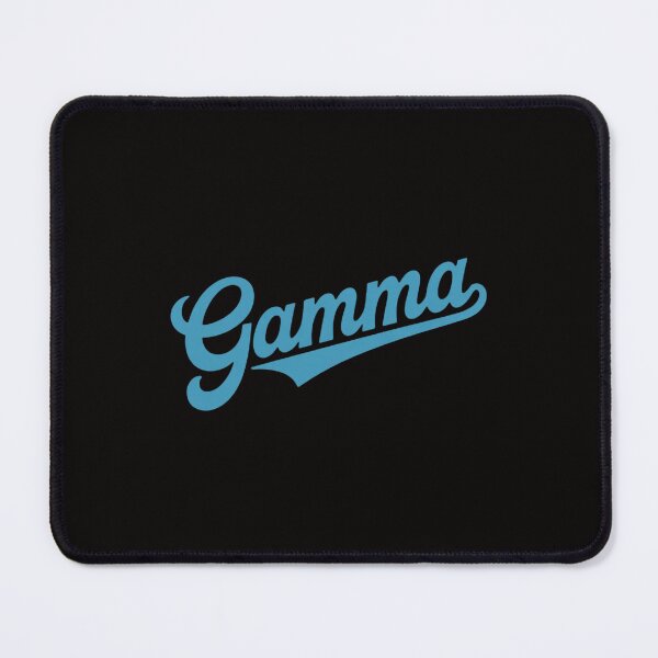 Item preview, Women's Streetwear Gamma Blue Matching designed and sold by HesterFoley.