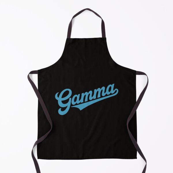 Item preview, Women's Streetwear Gamma Blue Matching designed and sold by HesterFoley.