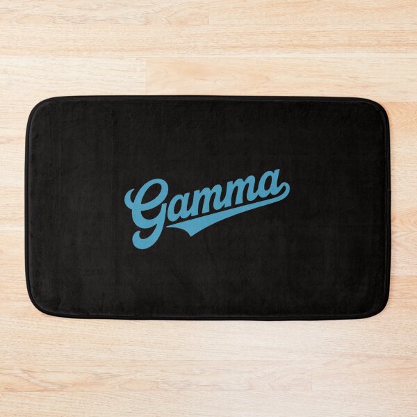 Item preview, Women's Streetwear Gamma Blue Matching designed and sold by HesterFoley.