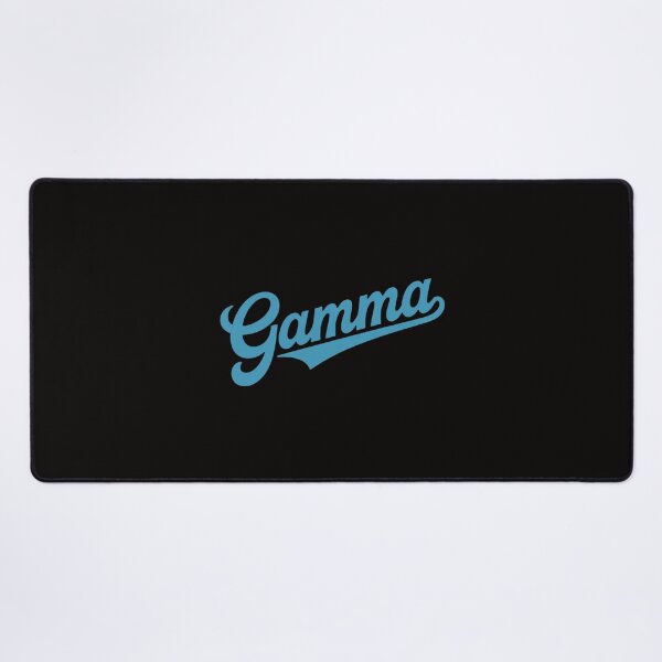 Item preview, Women's Streetwear Gamma Blue Matching designed and sold by HesterFoley.