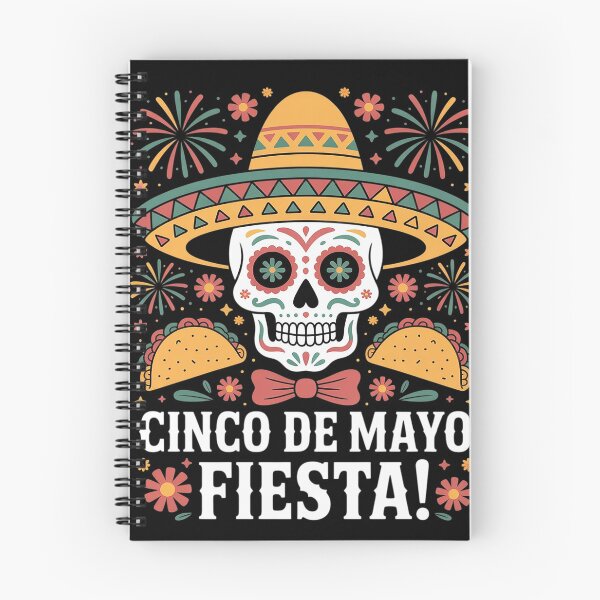 Item preview, Fiesta Squad Cinco De Mayo For Men Women & Kids designed and sold by AmandasHastie.