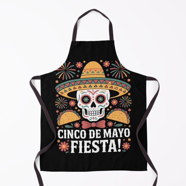Item preview, Fiesta Squad Cinco De Mayo For Men Women & Kids designed and sold by AmandasHastie.