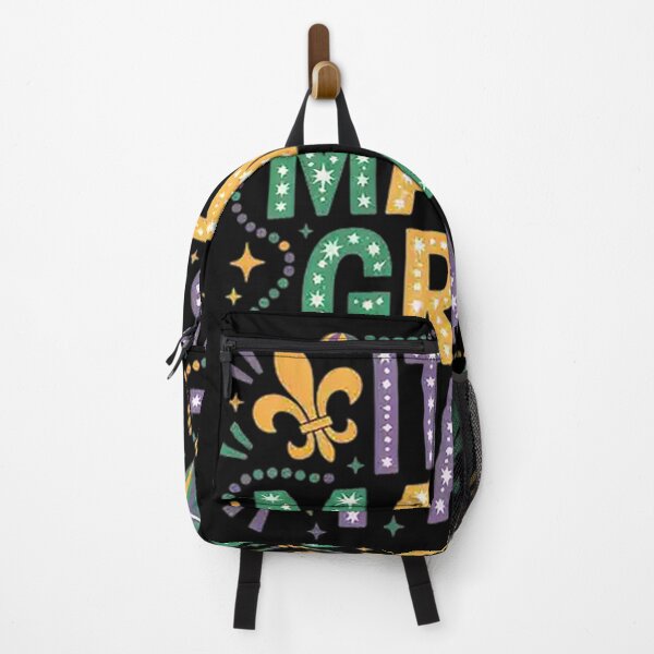Item preview, It's Mardi Gras Y'all Happy Mardi Gras 2026 Matching Party designed and sold by AmandasHastie.