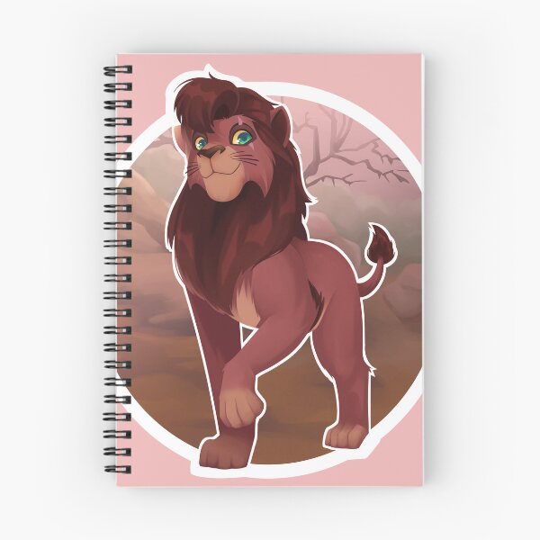Item preview, Kovu designed and sold by Prototype_Ten.