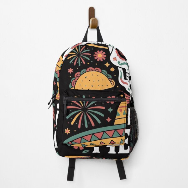 Item preview, Fiesta Squad Cinco De Mayo For Men Women & Kids designed and sold by MatthewJordas.
