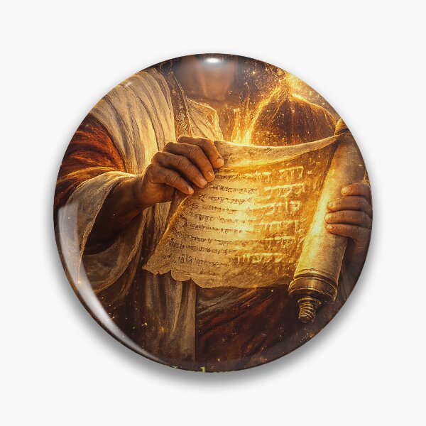 Item preview, And the Word was made flesh, and dwelt among us… designed and sold by Divine Directive Media.