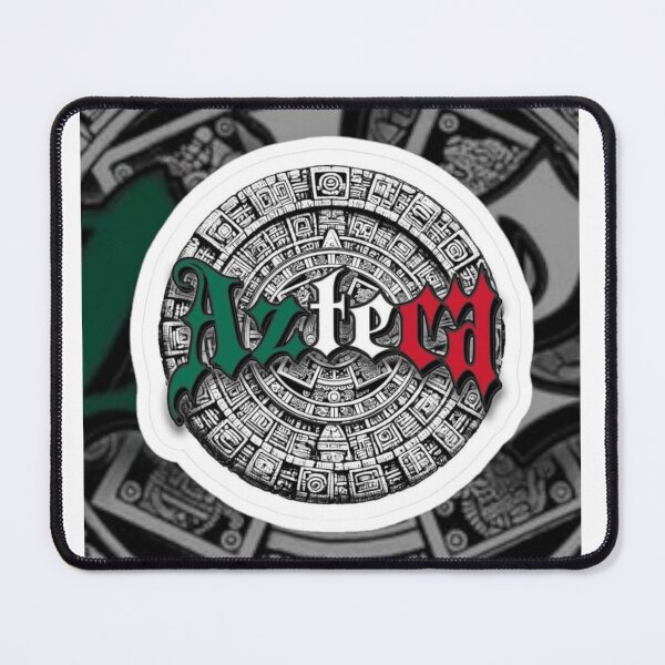 Item preview, azteca designed and sold by pksart1.