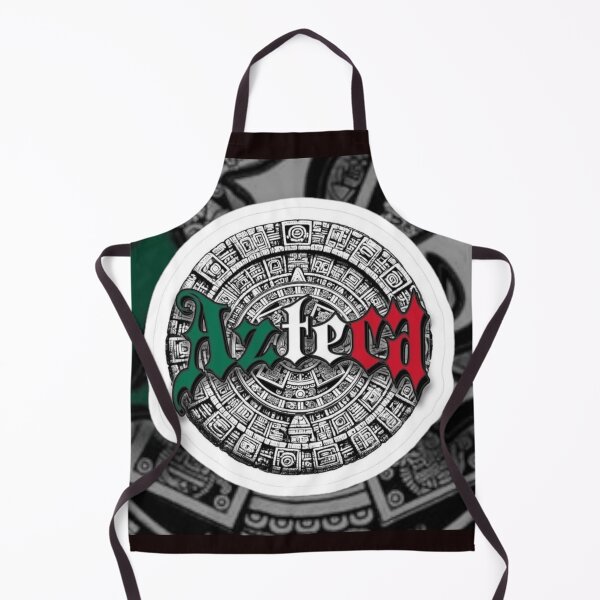 Item preview, azteca designed and sold by pksart1.