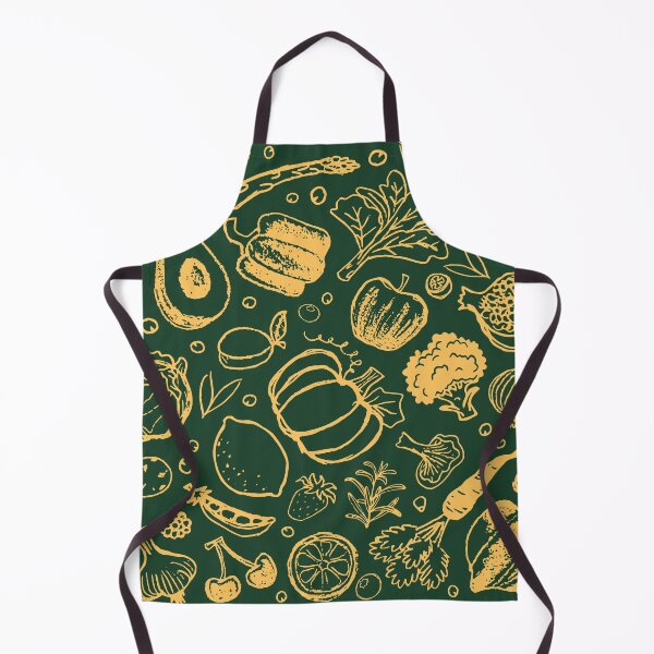 Item preview, Fruits & Vegetables designed and sold by ThymeOnMyHands.