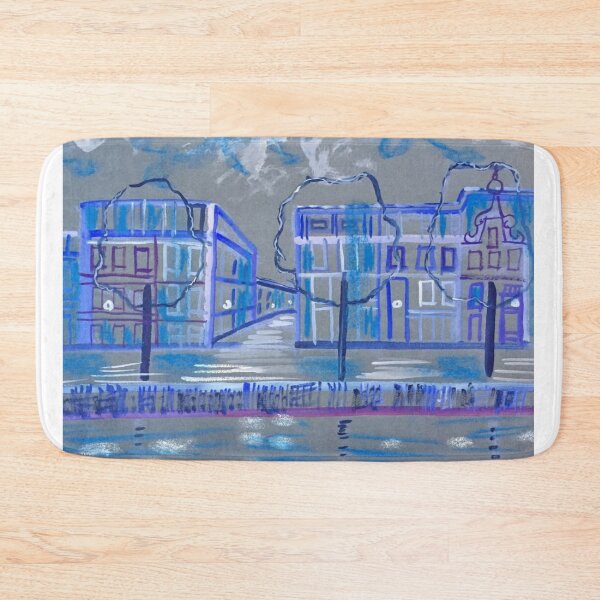 Item preview, Blue Serenity in Nature designed and sold by Mitchmount.