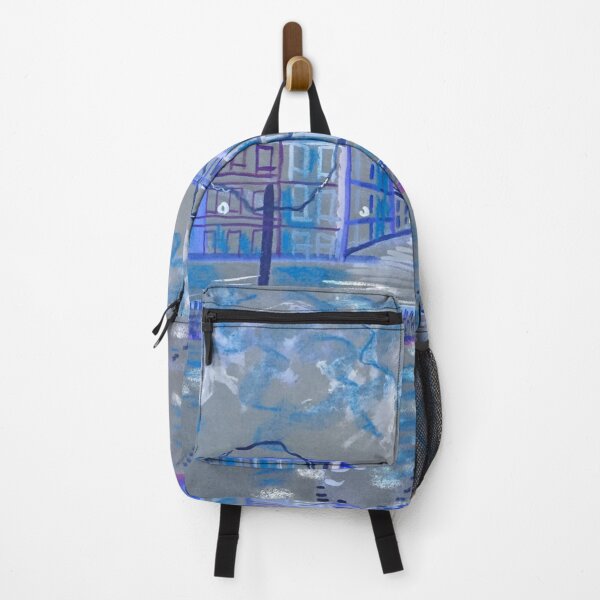 Item preview, Blue Serenity in Nature designed and sold by Mitchmount.