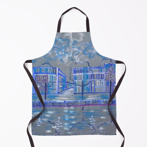 Item preview, Blue Serenity in Nature designed and sold by Mitchmount.