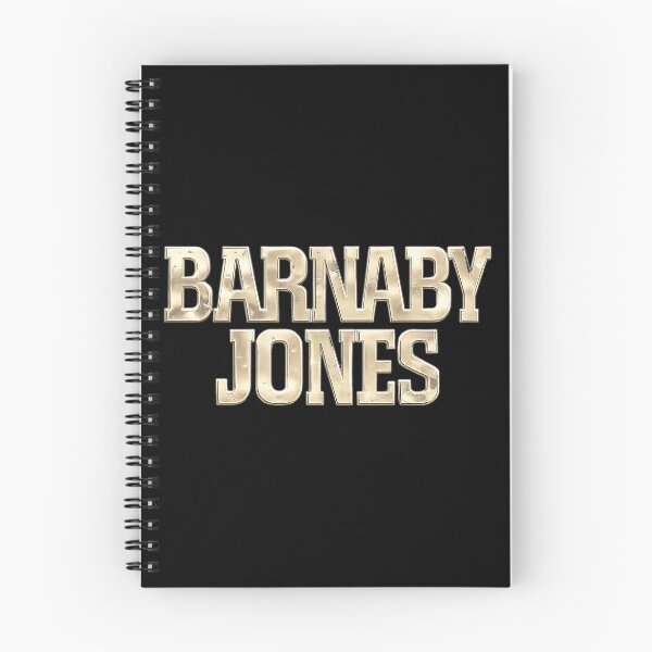 Item preview, Barnaby Jones: A Quinn Martin Production - 70s TV Series designed and sold by acquiesce13.
