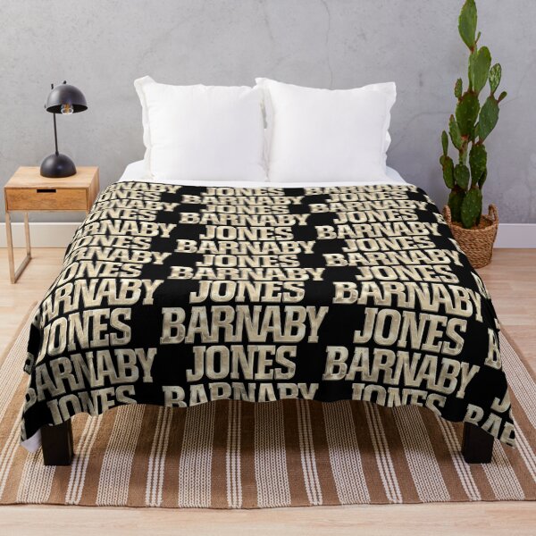 Item preview, Barnaby Jones: A Quinn Martin Production - 70s TV Series designed and sold by acquiesce13.