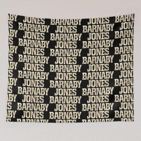 Item preview, Barnaby Jones: A Quinn Martin Production - 70s TV Series designed and sold by acquiesce13.