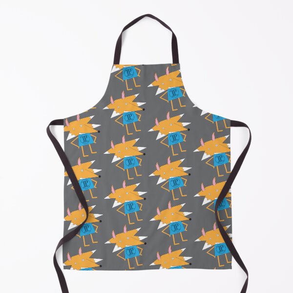 Item preview, The Thought Plane Media Thought-Fox designed and sold by ThoughtPlane.