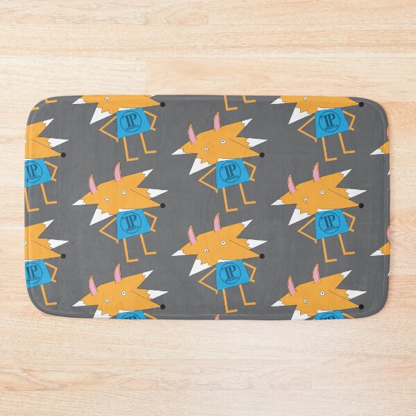 Item preview, The Thought Plane Media Thought-Fox designed and sold by ThoughtPlane.