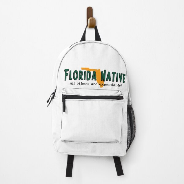 Item preview, Florida Native - All others expendable designed and sold by SwampysFlorida.